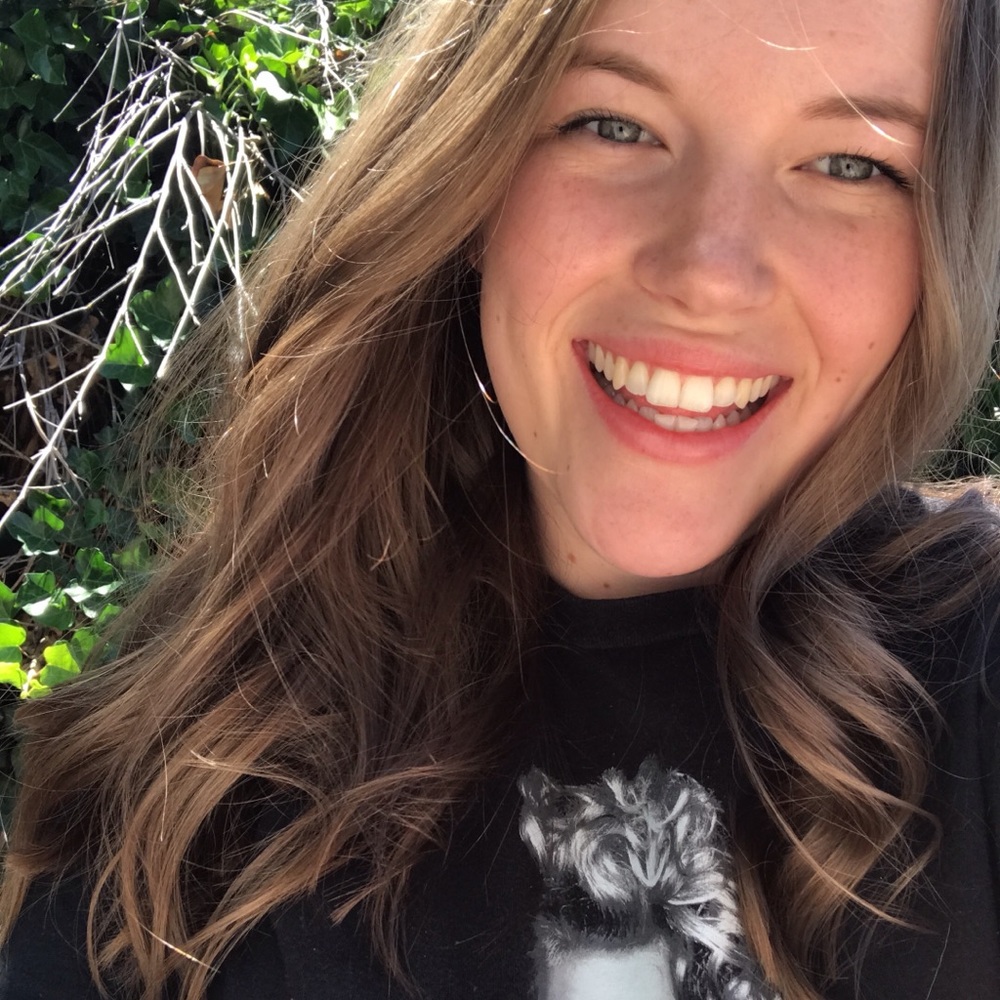 Meet your Posher, Lynsie